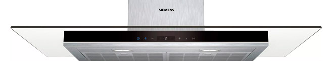 Ремонт вытяжек Siemens в Апрелевке
